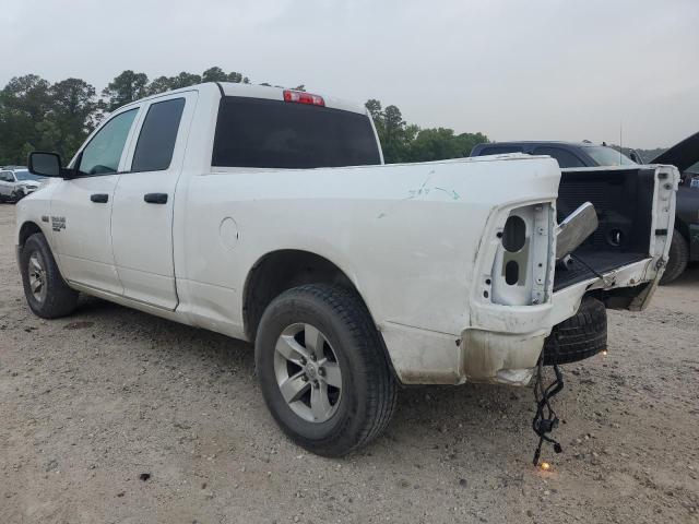 1C6RR6FT4LS114424 RAM 1500 Classic Tradesman