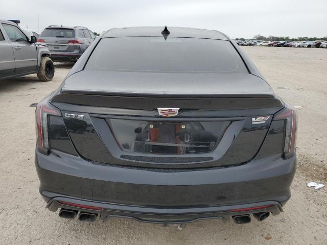 1G6DY5R61P0810586 Cadillac Ct5-v Blackwing