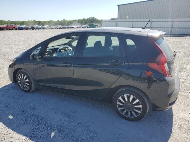 3HGGK5H41KM728134 Honda FIT LX