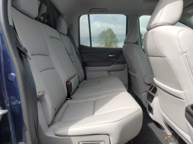 5FPYK3F70LB009071 Honda Ridgeline Rtl