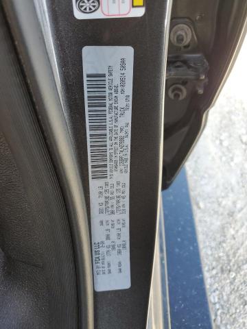 1C6SRFLTXLN279382 RAM 1500 Rebel