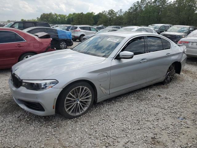 Auction sale of the 2019 Bmw 530xe, vin: WBAJB1C58KB376705, lot number: 52038324