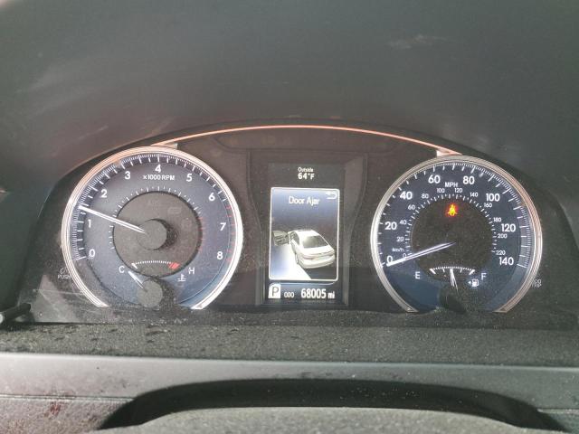 4T1BF1FK2HU689982 Toyota CAMRY LE