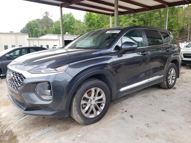 Auction sale of the 2020 Hyundai Santa Fe Se, vin: 5NMS23AD4LH268561, lot number: 52114554