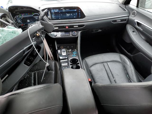 5NPEH4J22MH067472 Hyundai Sonata Limited