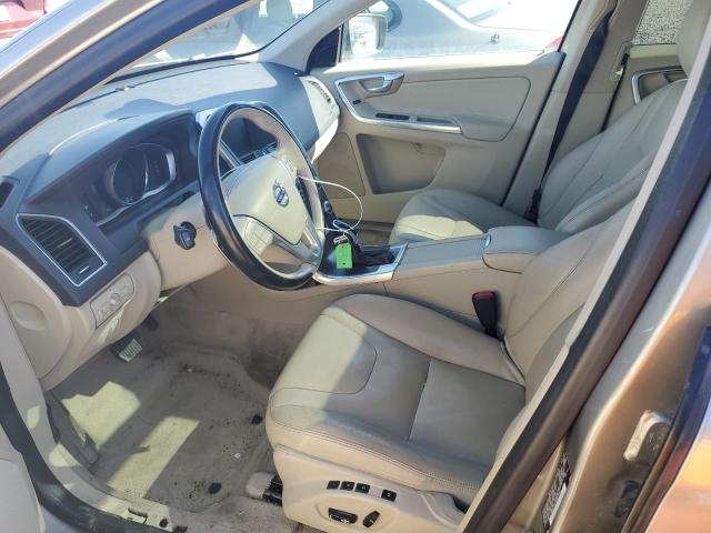 YV4902RK7F2635539 Volvo Xc60 T6 Premier