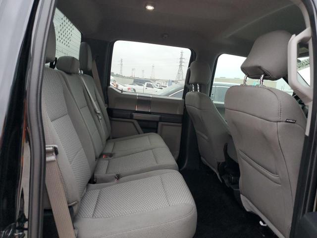 1FTEW1CPXHKC89990 Ford F150 Supercrew
