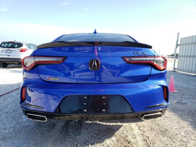19UUB5F55MA009306 Acura Tlx Tech A