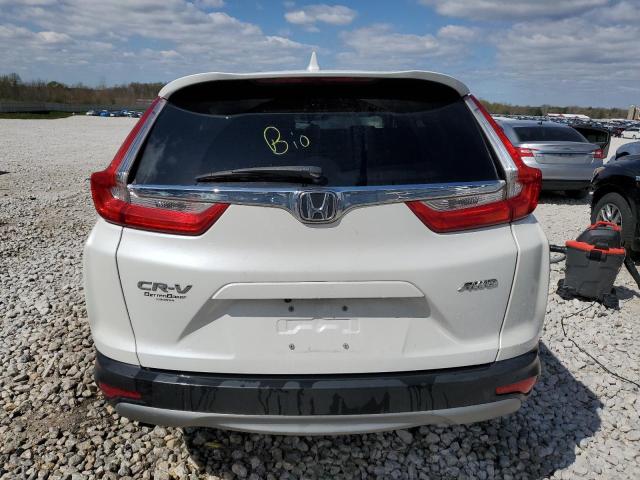 5J6RW2H59KL027727 Honda CR-V EX