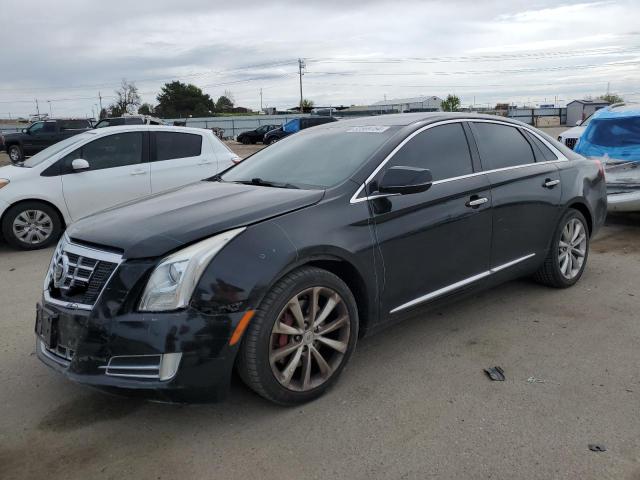 Auction sale of the 2013 Cadillac Xts Premium Collection, vin: 2G61S5S31D9109701, lot number: 52569754
