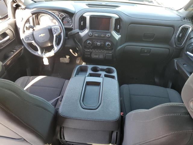 1GCUYDED4NZ168370 Chevrolet Silverado Ltd K1500 Lt