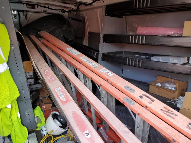 1FTNE9ZM7FKB08257 Ford Transit T-150