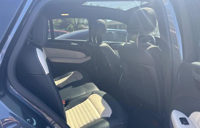 4JGED6EBXGA033515 Mercedes-Benz Gle Coupe 450 4matic
