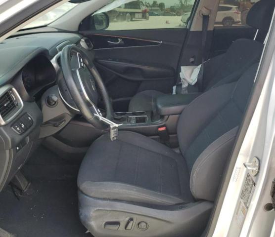 5XYPG4A51LG641877 KIA SORENTO S