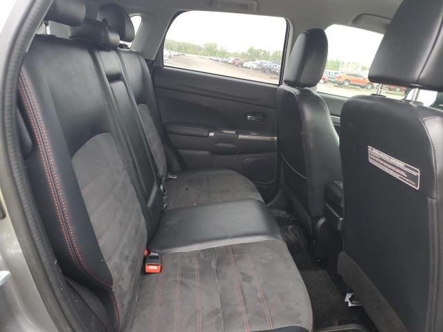 JA4AR3AW8JZ034838 Mitsubishi Outlander Sport Es