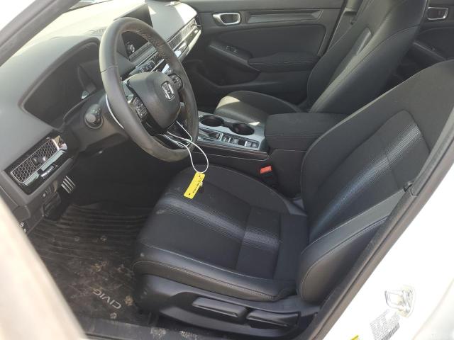 19XFL2H80RE002035 Honda Civic Sport