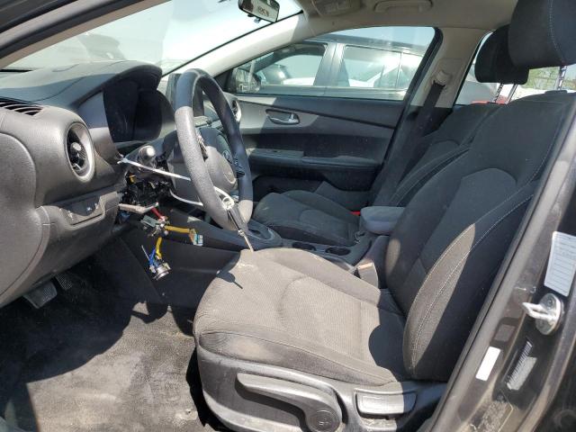 3KPF24AD6KE111336 KIA FORTE FE
