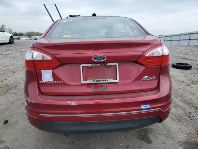 3FADP4CJ5EM176738 Ford Fiesta Titanium