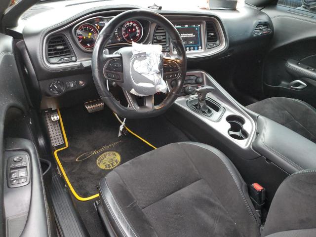 2C3CDZFJ4LH121141 Dodge Challenger R/t Scat Pack