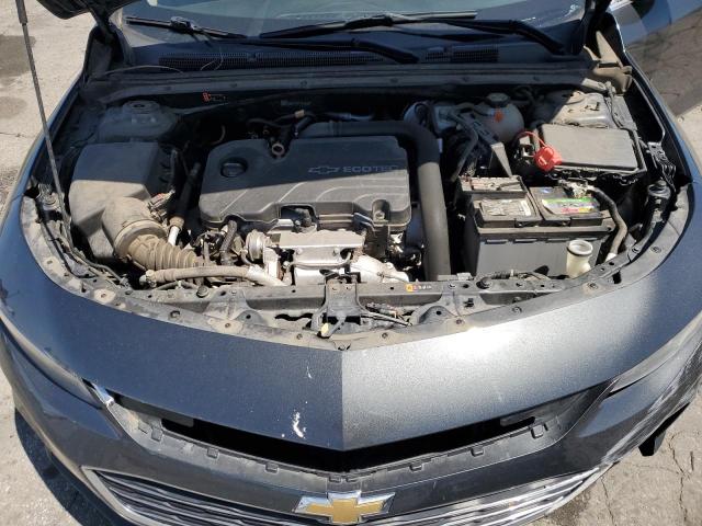 1G1ZD5ST8JF162806 Chevrolet MALIBU LT