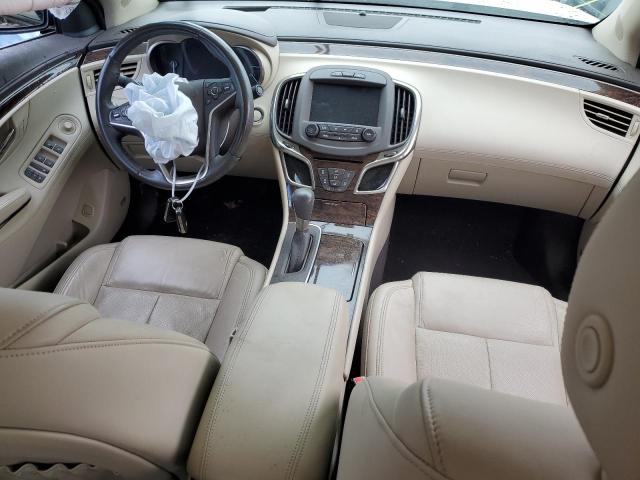 1G4GD5G3XFF233966 Buick Lacrosse Premium