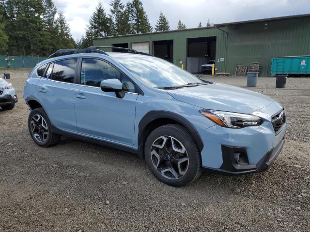JF2GTAMC8KH212134 Subaru Crosstrek Limited