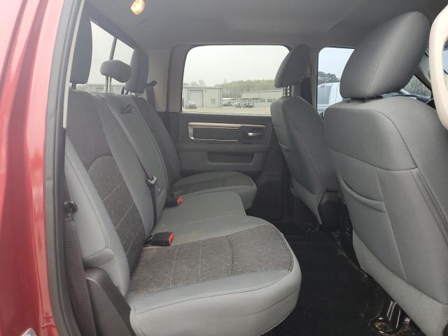 1C6RR7LT3FS739461 RAM 1500 Slt