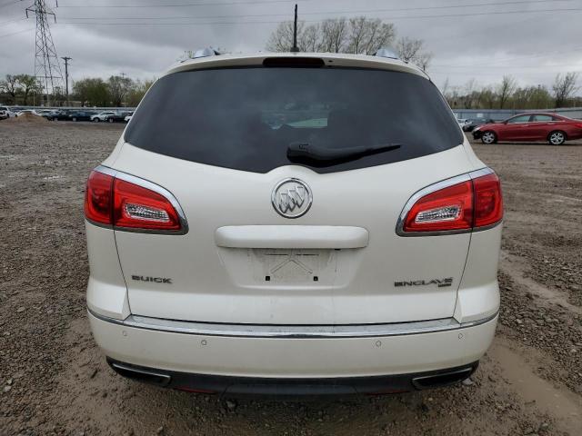 5GAKVBKDXFJ258603 Buick Enclave