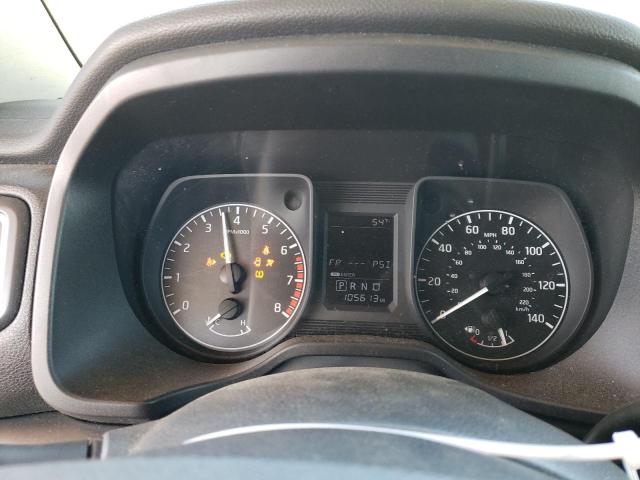 1N6AA1F15HN527082 Nissan TITAN XD S
