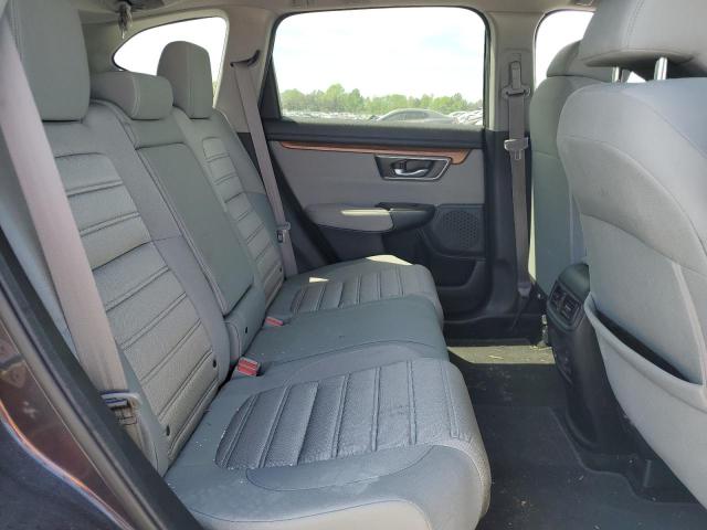 2HKRW2H55JH687224 Honda CR-V EX