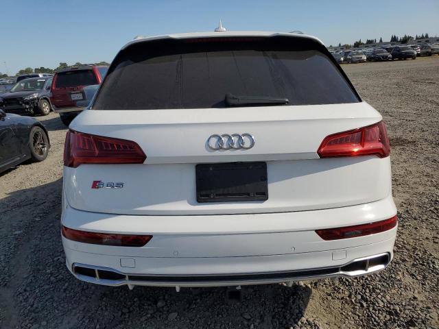 WA1A4AFYXJ2174301 Audi Sq5 Premium Plus