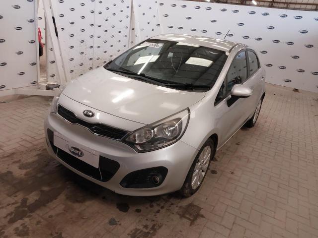 Auction sale of the 2013 Kia Rio 2 Ecod, vin: KNADN512LD6148364, lot number: 51695984