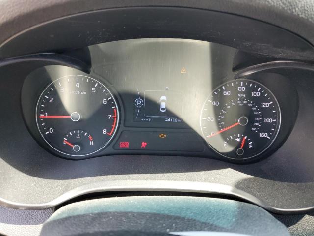 5XXGT4L35JG261255 KIA Optima Lx
