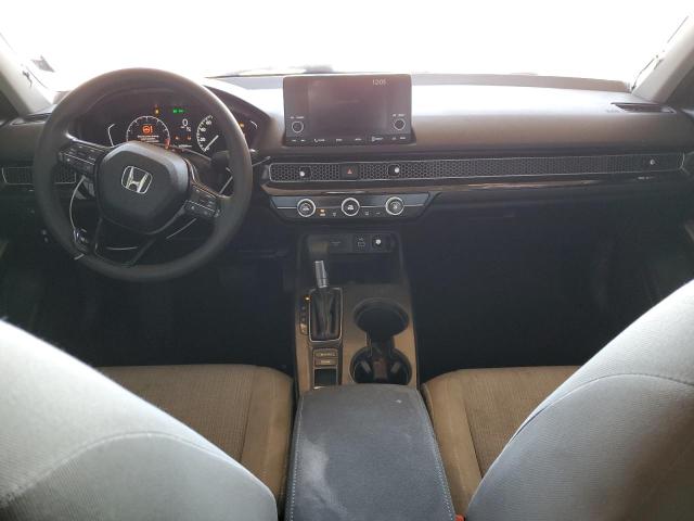 2HGFE2F20NH513141 Honda Civic Lx