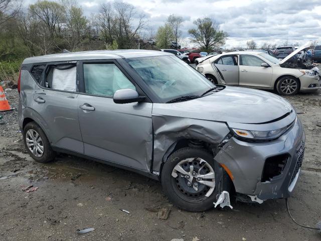 KNDJ23AUXN7804404 KIA SOUL LX