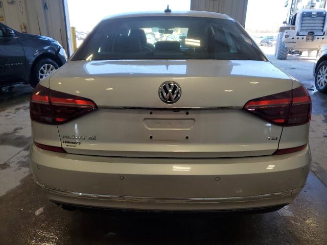 1VWGT7A35HC001921 Volkswagen PASSAT SE