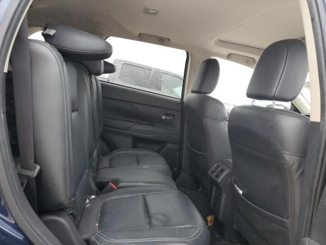 JA4AD3A31KZ048845 Mitsubishi Outlander Se