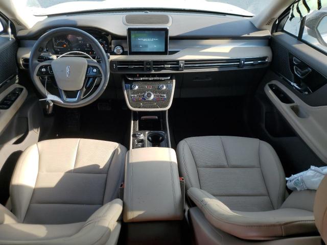 5LMCJ1C95MUL21775 Lincoln Corsair