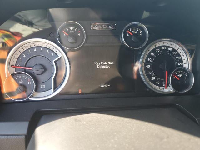 3C6JR6CT3GG256133 RAM 1500 Sport