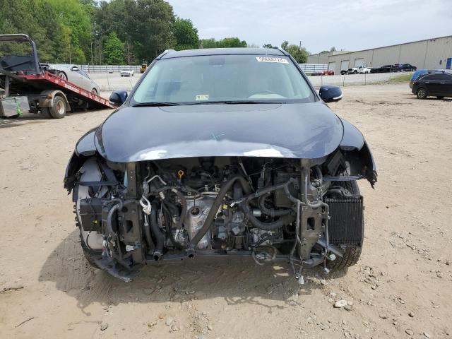 5N1DL0MM5HC556025 Infiniti QX60