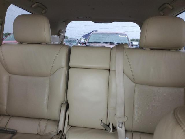 JTJHY7AX5F4168103 Lexus LX 570