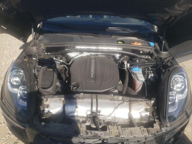 WP1AA2A58JLB15838 Porsche Macan
