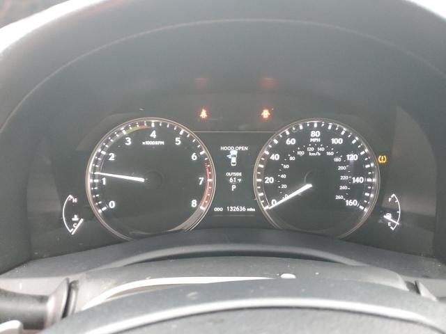 JTHBE1BL8E5037510 Lexus GS 350