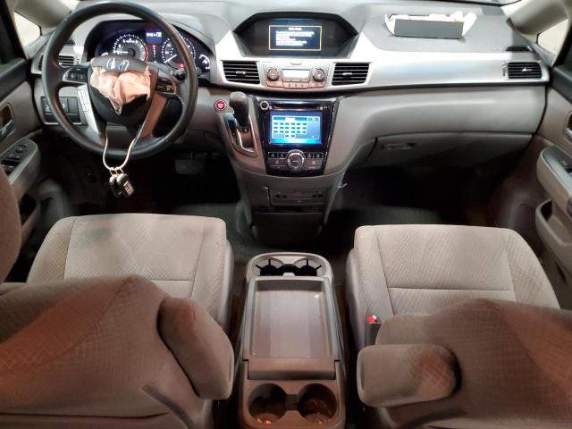5FNRL5H37GB055177 Honda ODYSSEY SE