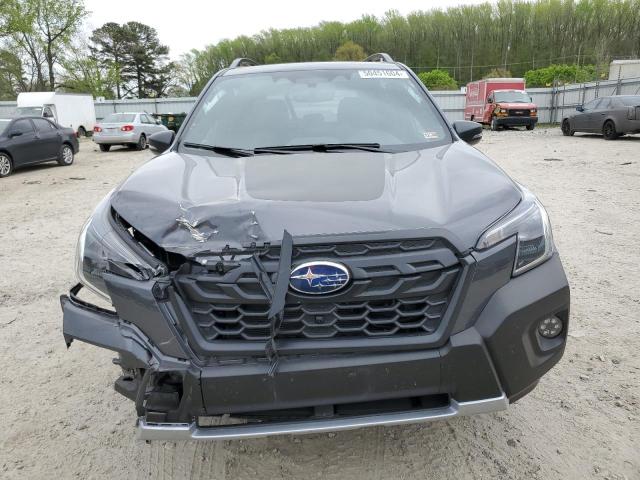 JF2SKAJC7RH423840 Subaru Forester Wilderness