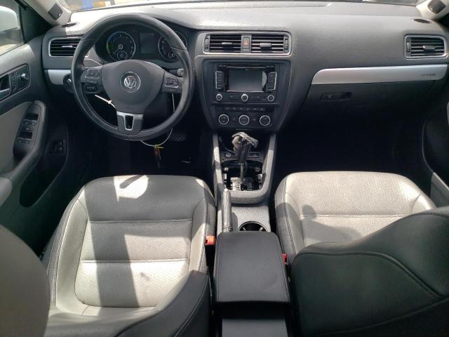 3VW637AJ6EM263192 Volkswagen Jetta Hybrid