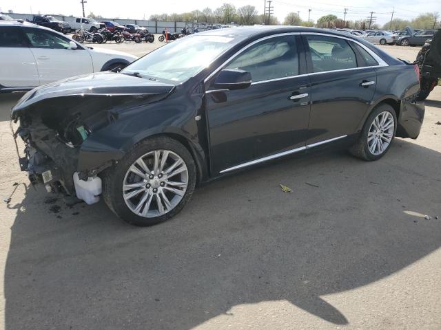 Aukcja sprzedaży 2019 Cadillac Xts Luxury, vin: 2G61M5S36K9149621, numer aukcji: 50541524