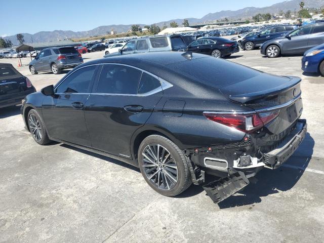 58ADA1C16NU018810 Lexus Es 300h Base