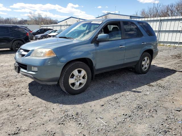 Auction sale of the 2006 Acura Mdx, vin: 2HNYD18236H522526, lot number: 51207394