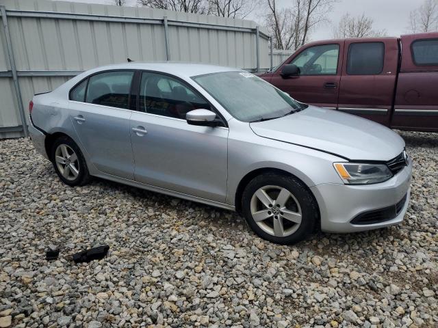 3VW3L7AJ8EM359523 Volkswagen JETTA TDI